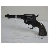 Rohm RG66 Model 66 .22 Cal Revolver