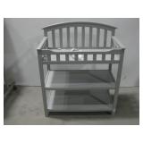 Graco Baby Changing Table See Info