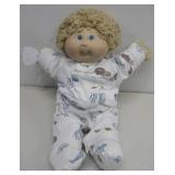 1983 Cabbage Patch Doll