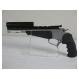Thompson Center Arms 22LR Match Pistol