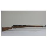 Japanese Arisaka Type 99 Rifle