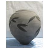 Pottery Vase 16' Tall See Info