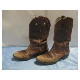 Durango Western Boots Sz 9EE