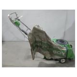 Lawn-Boy Mower Has Compression