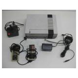 Nintendo Entertainment System Console/Controllers