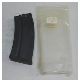 Archangel Nomad Sleeve Magazine AA110 See Info