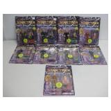 NIP 1993 Nine Star Trek Deep Space Nine Beyond See