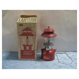 1969 Coleman 220A  Lantern W/Original Box