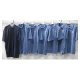 7 Port Authority Circle Of Excellence Polos See