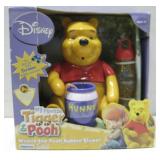 NIP Disney Tiger & Friends Winnie The Pooh See