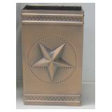 10' Lone Star Sconce