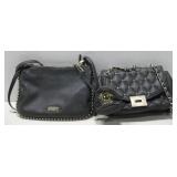 Nicole Miller & Jessica Simpson Purses
