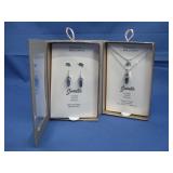 Two Believe in Brilliance Sodalite Crystal See