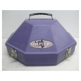 Sheplers Cowboy Hat Hardcase