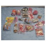 NIP Various Happy Meal Kids Meal Toys