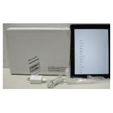Ipad 16GB W/Charger & Box  Powers On