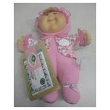 2008 Cabbage Patch Doll