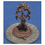 1994 Magic: The Gathering Scrye Counter Reaper See