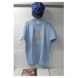 Astronaut Items Shirt, Hat & More See Info