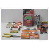 Briggs & Stratton Air Filter,Various Spark Plugs