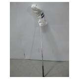 Taylor Made AeroBurner Golf Club