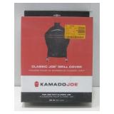 NIP Kamado Joe Classic Joe Grill Cover