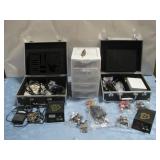 NIP Tattoo Supplies Tattoo Power Supply See Info