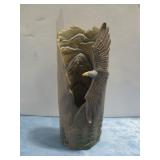 J.H.Boone Limited Edition Art 13.5' Tall See Info