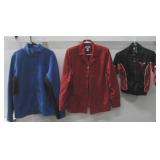 North Face, NBA Chicago Bulls, Pendleton Jackets