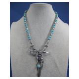 SW Style Necklace & Ring