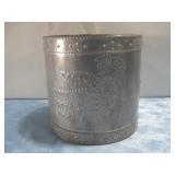 NM Punched Tin 8' x 8'