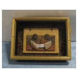 Fortune Cookie Framed Art 12' x 8.5'