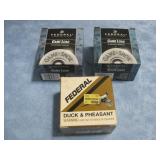 75 Shotgun Shells 20 Gauge Ammo