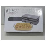 NIOB Wolfgang Puck 3.6Qt Glass Baker Dish