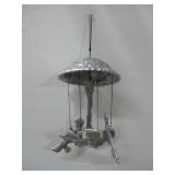 Vtg Carson Canopy Wind Chime