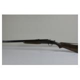 Savage Model 24 Over Under Combo Rifle 22LR/ 410