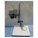 Vtg Durst M301Photographic Enlarger  Powers On