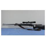 Knight MK-85 .54 Cal Black Powder Rifle & Scope