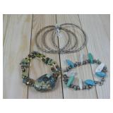 Fashion Costume Jewelry Bracelets