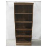 Book Shelf 28' x 11.5' x 71.25'