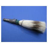 1960's Trolean Hat Pin Natural Boars Hair