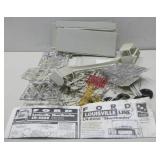 Ford Louisville Shorthauler LN-8000 Model Kit See