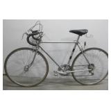 Nishiki Bicycle See Info