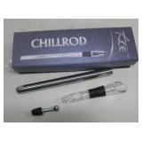 ACE Chillrod Wine Chill Stick W/Box