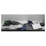 Twenty Plus 3 Ring Binders