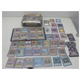 NIP Redakai Card Game W/Assorted Yu Gi Oh! Cards