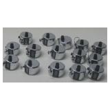 Fifteen Sportline Tally Counters