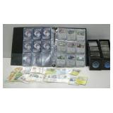 Pokemon & Yu-Gi-Oh Cards 2004-2022 See Info