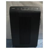 Winix Plasma Wave Air Purifier Powers On