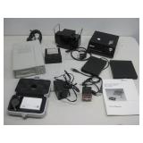 Electronics Asus Wireless AP WL-330gE & More